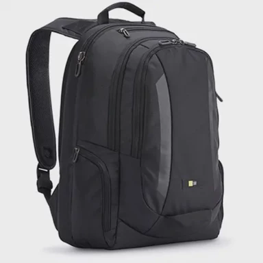 CASE LOGIC Ruksak za prijenosno računalo Professional RBP315 15,6", crni